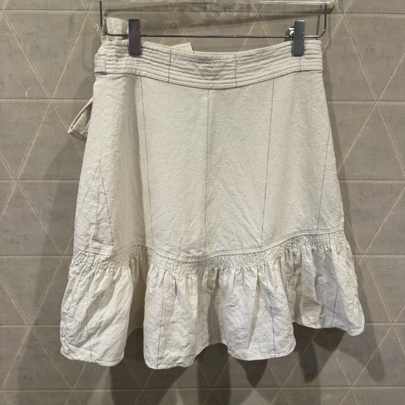 A.L.C. Hampton skirt 2 - Picture 8 of 14